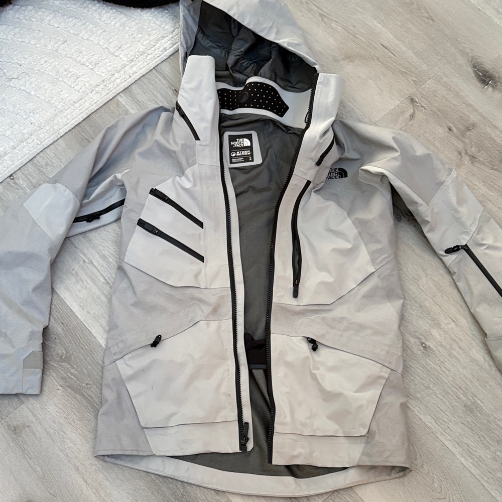 The North Face Men ski jacket